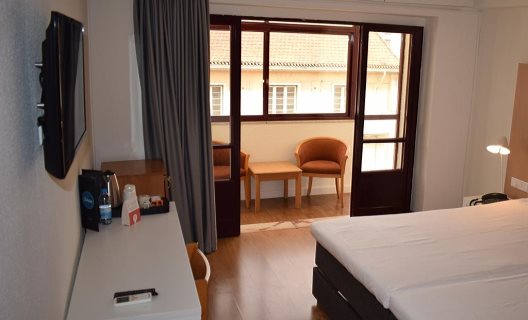 Hotel Stay Coimbra Centro