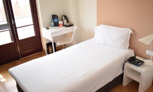 Hotel Stay Coimbra Centro