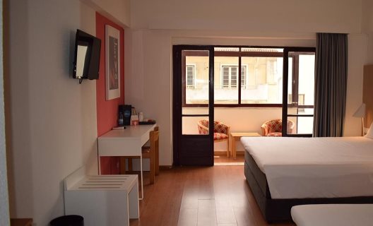 Hotel Stay Coimbra Centro