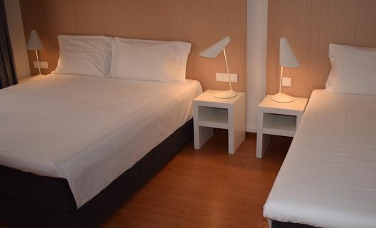 Hotel Stay Coimbra Centro