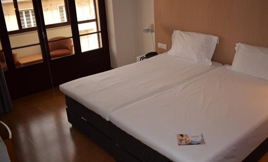 Hotel Stay Coimbra Centro
