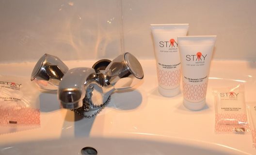 Hotel Stay Coimbra Centro