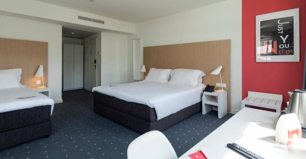 Hotel Stay Coimbra Centro