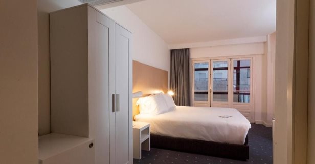 Hotel Stay Coimbra Centro