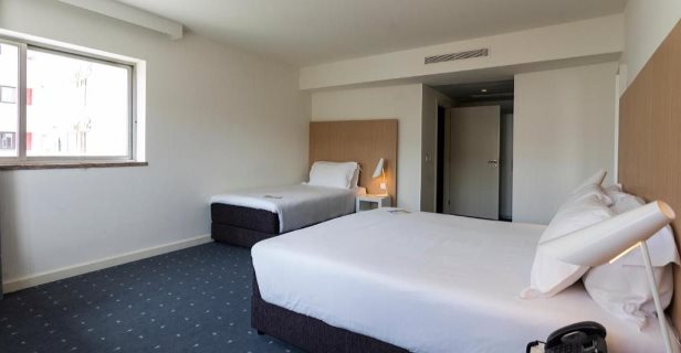 Hotel Stay Coimbra Centro