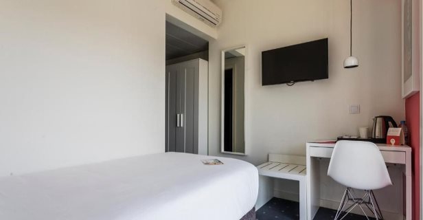 Hotel Stay Coimbra Centro