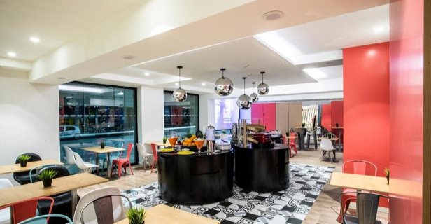 Hotel Stay Coimbra Centro