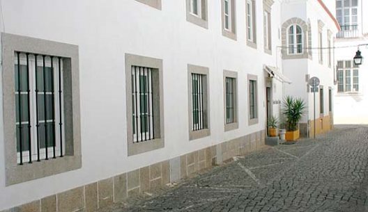 Hotel Stay Évora Centro