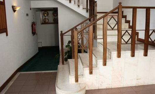 Hotel Stay Évora Centro
