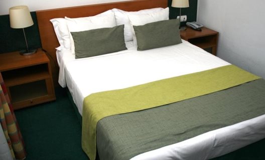 Hotel Stay Évora Centro