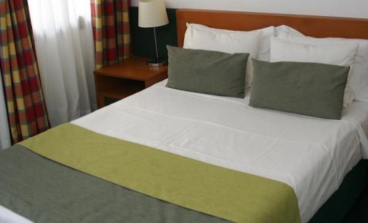 Hotel Stay Évora Centro