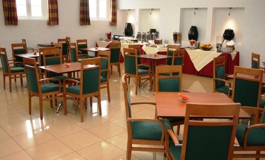 Hotel Stay Évora Centro