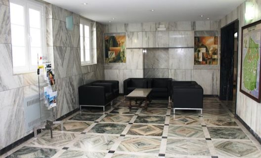 Hotel Stay Évora Centro