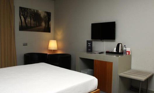 Hotel Stay Guimaraes Centro