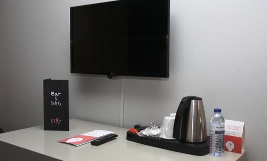 Hotel Stay Guimaraes Centro