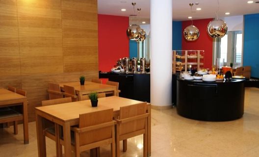 Hotel Stay Guimaraes Centro
