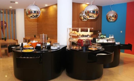 Hotel Stay Guimaraes Centro