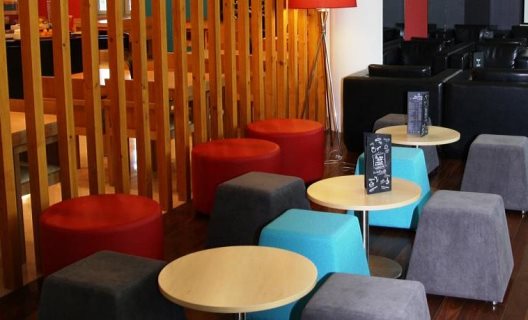 Hotel Stay Guimaraes Centro