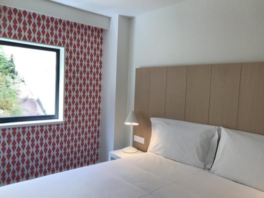 Hotel Stay Hotel Centro Trindade