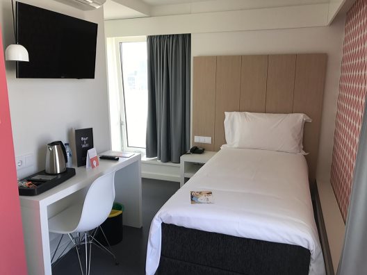 Hotel Stay Hotel Centro Trindade