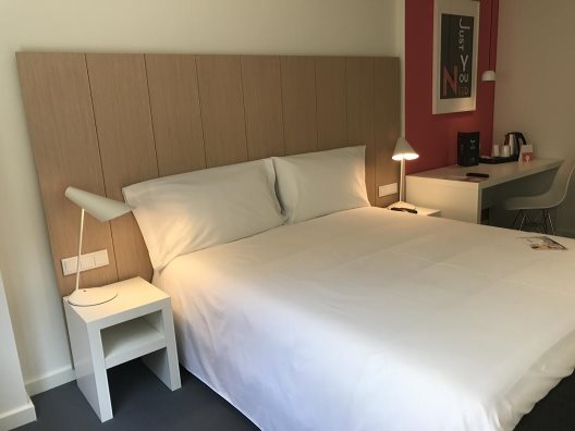 Hotel Stay Hotel Centro Trindade