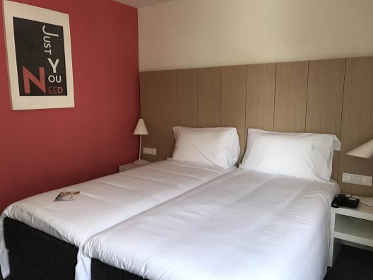 Hotel Stay Hotel Centro Trindade