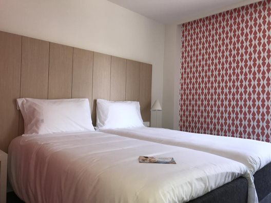Hotel Stay Hotel Centro Trindade