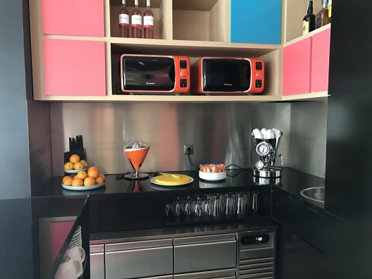 Hotel Stay Hotel Centro Trindade