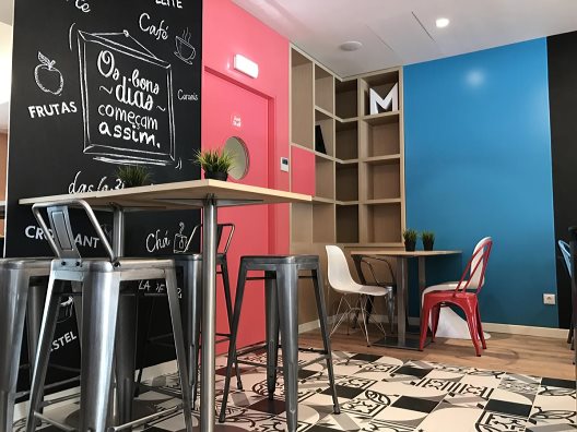 Hotel Stay Hotel Centro Trindade