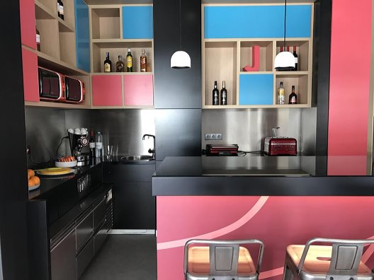Hotel Stay Hotel Centro Trindade
