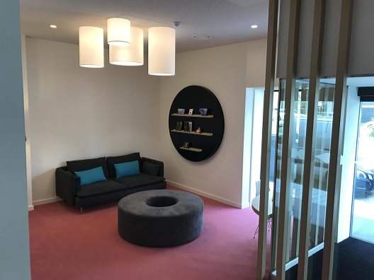 Hotel Stay Hotel Centro Trindade
