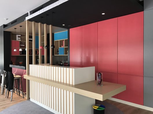 Hotel Stay Hotel Centro Trindade
