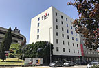 Hotel Stay Hotel Centro Trindade