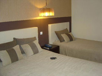 Hotel Stay In Óbidos