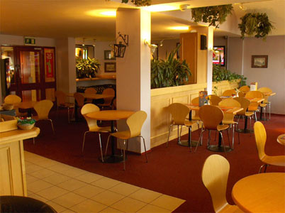 Hotel Stay Inn