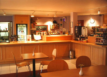 Hotel Stay Inn
