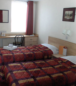 Hotel Stay Inn