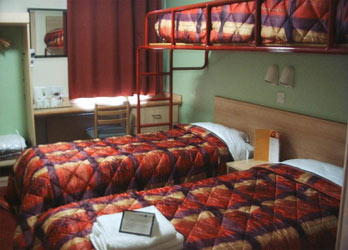 Hotel Stay Inn