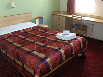 Hotel Stay Inn