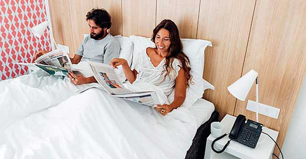 Hotel Stay Lisboa Aeroporto