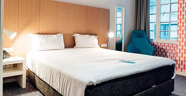 Hotel Stay Lisboa Centro Chiado