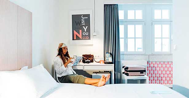 Hotel Stay Lisboa Centro Chiado