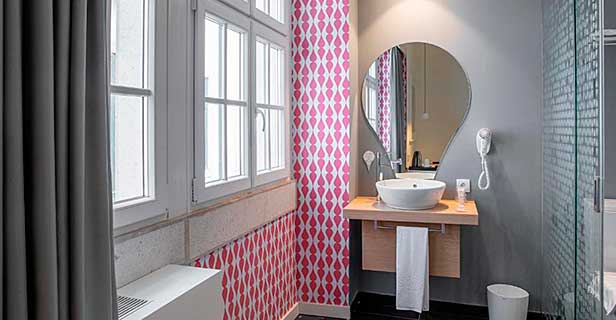 Hotel Stay Lisboa Centro Chiado