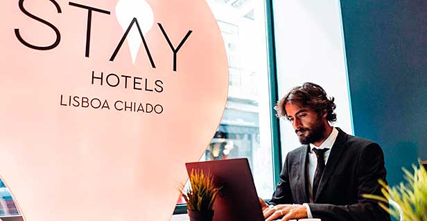 Hotel Stay Lisboa Centro Chiado
