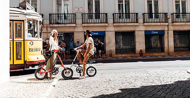Hotel Stay Lisboa Centro Chiado