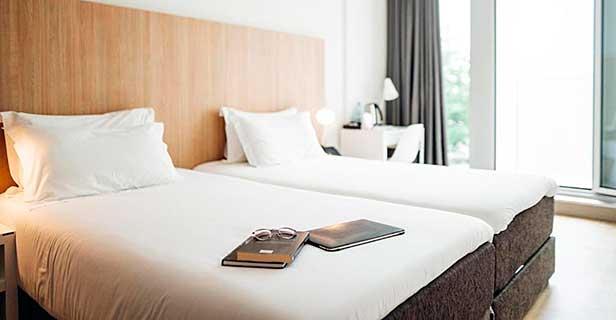 Hotel Stay Porto Aeroporto