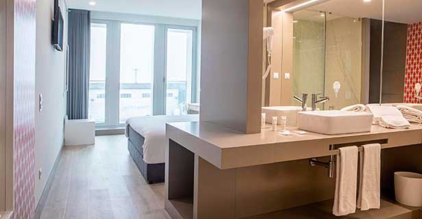 Hotel Stay Porto Aeroporto