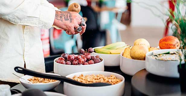 Hotel Stay Porto Aeroporto