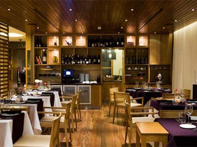 Hotel Stay Torres Vedras Centro