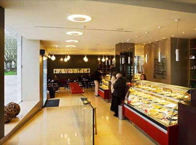 Hotel Stay Torres Vedras Centro
